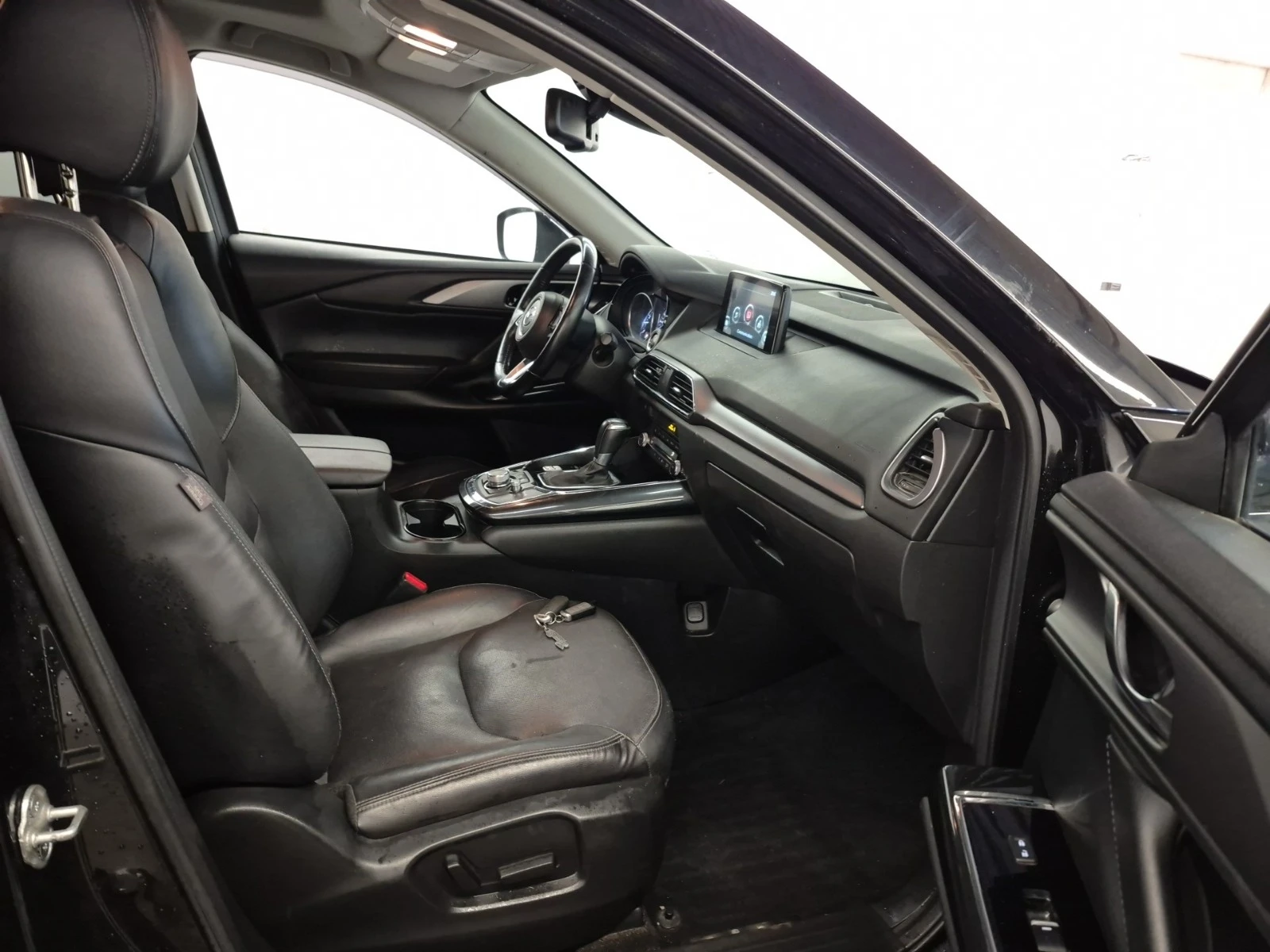 Mazda CX-9 TOURING * * CARFAX * * ���� ������ * *  | Mobile.bg � ����������� 11