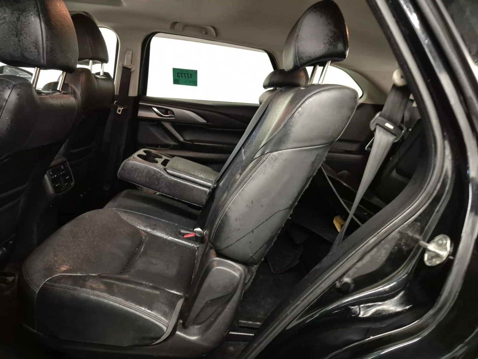 Mazda CX-9 TOURING * * CARFAX * * ���� ������ * *  | Mobile.bg � ����������� 12