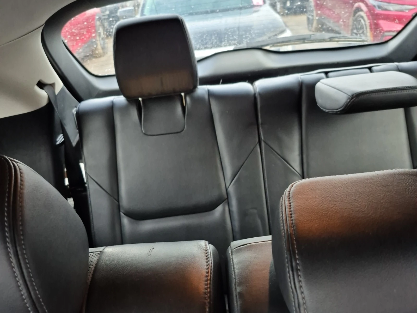 Mazda CX-9 TOURING * * CARFAX * * ���� ������ * *  | Mobile.bg � ����������� 13