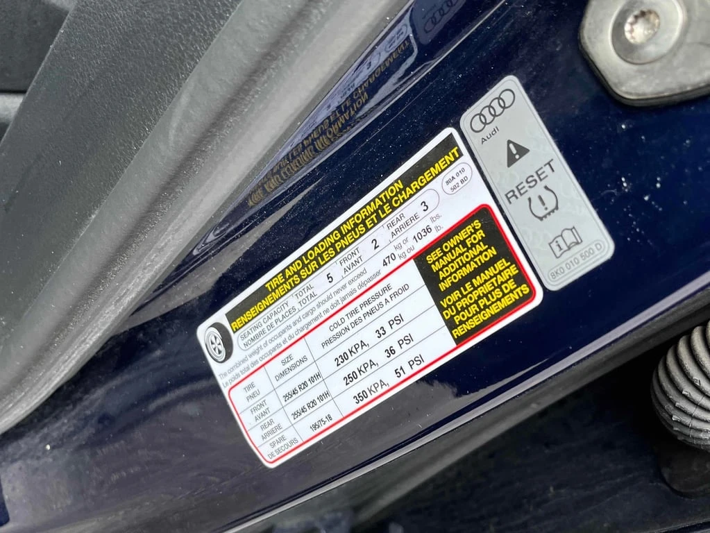 Audi Q5 * Progressiv * CARFAX * ЦЕНА ДО БГ - изображение 10