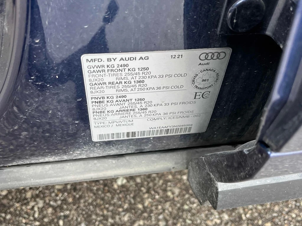 Audi Q5 * Progressiv * CARFAX * ���� �� �� | Mobile.bg � ����������� 11