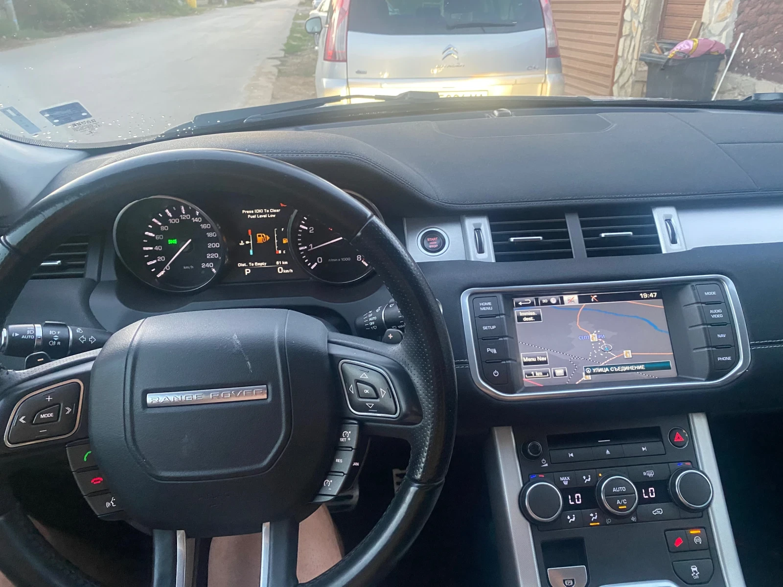 Land Rover Evoque  - изображение 5