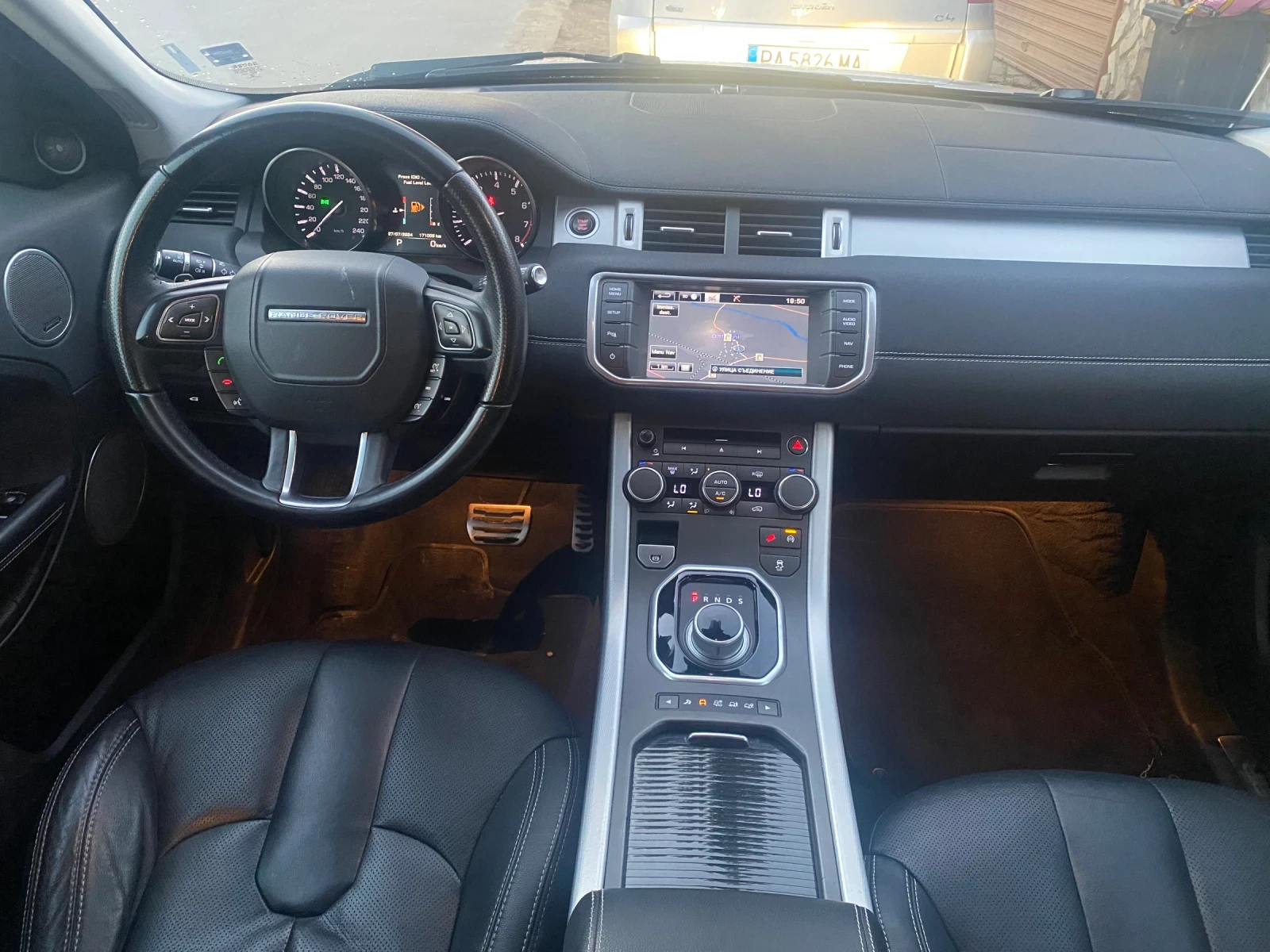 Land Rover Evoque | Mobile.bg � ����������� 1
