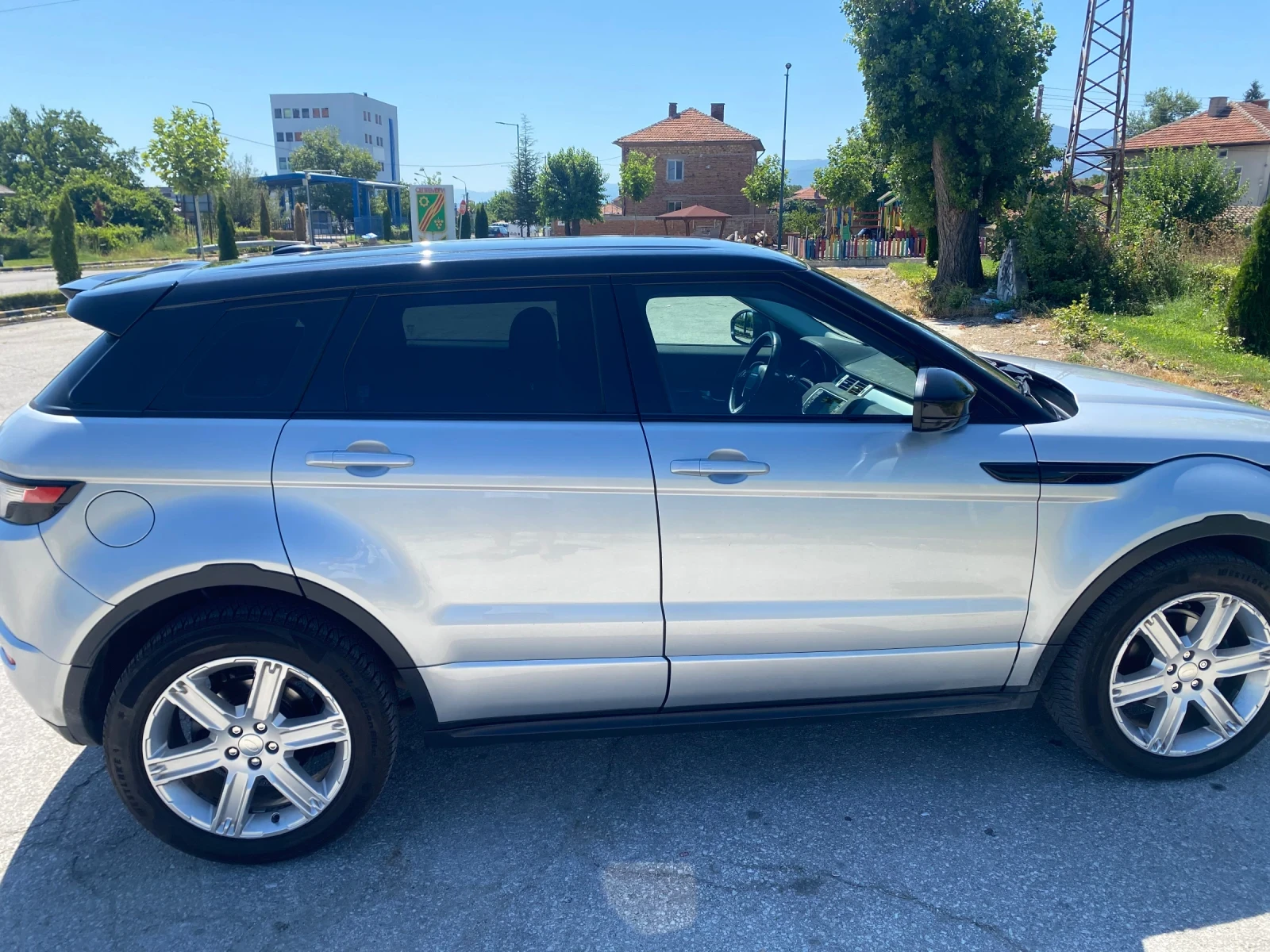 Land Rover Evoque | Mobile.bg � ����������� 14