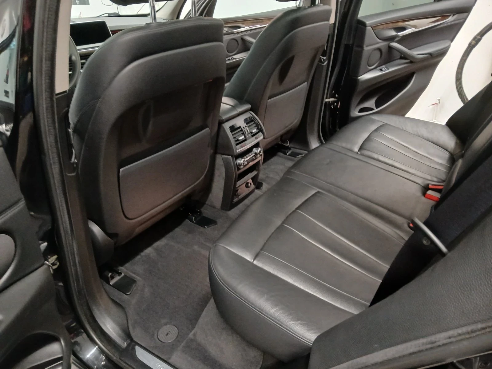 BMW X5 3.5 xd | Mobile.bg � ����������� 7