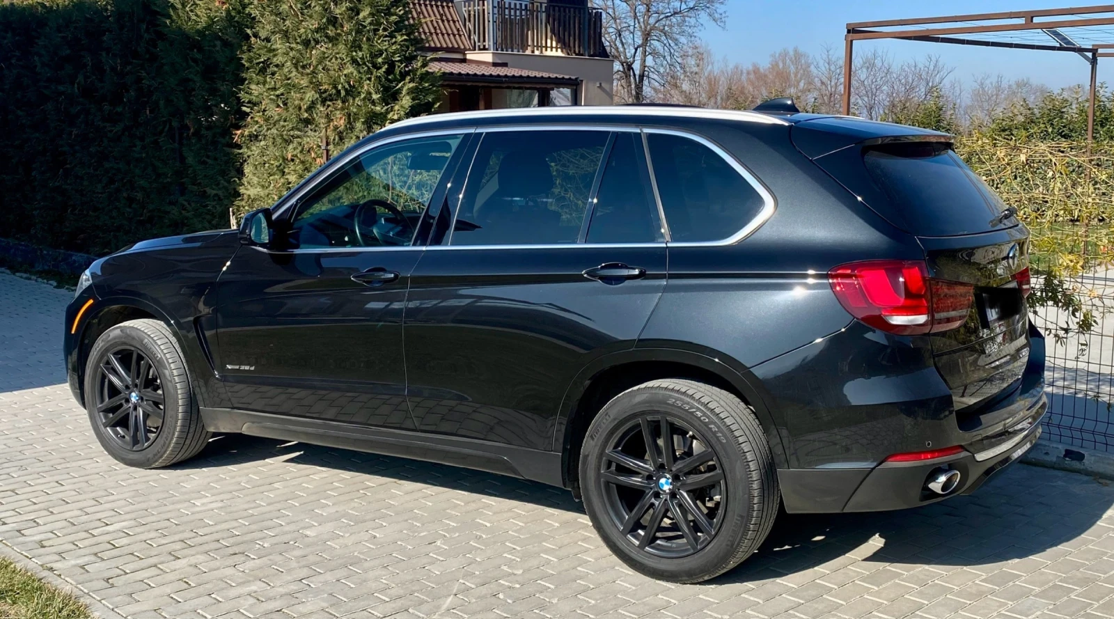 BMW X5 3.5 xd | Mobile.bg � ����������� 3