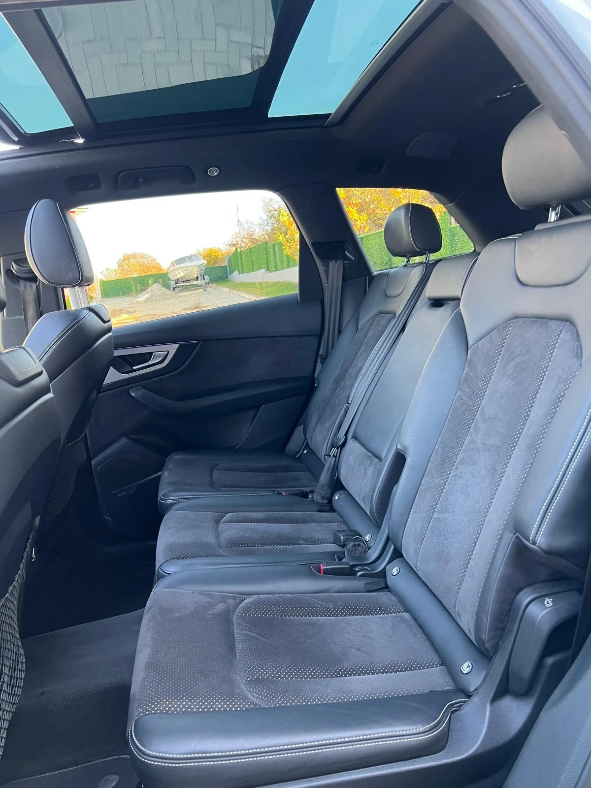 Audi Q7 3.0 TDI MATRIX  | Mobile.bg � ����������� 12