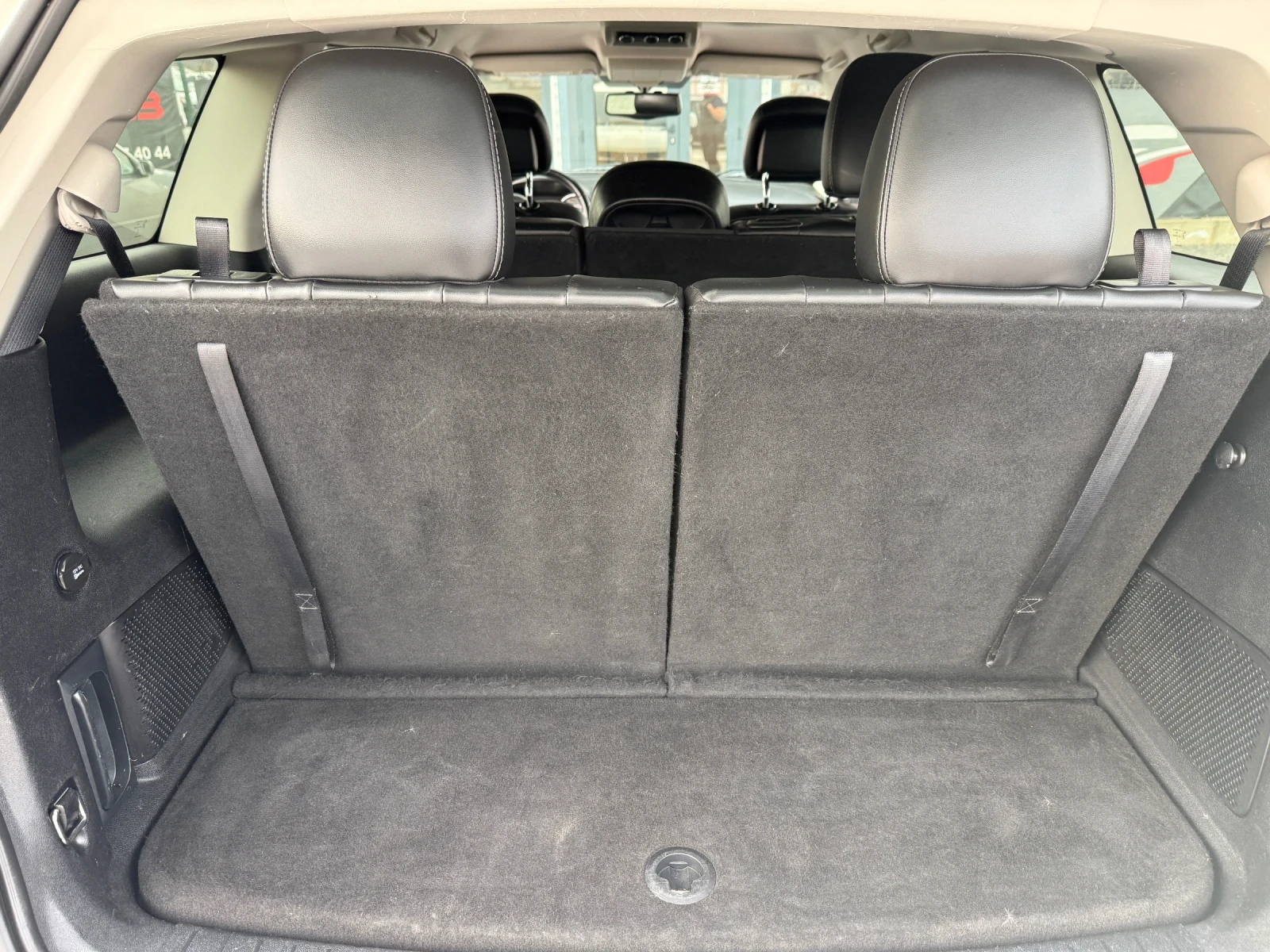 Fiat Freemont 2.0Mjet, 7МЕСТА, РЕАЛНИ КИЛОМЕТРИ, КАМЕРА, ЛИЗИНГ!, снимка 13 - Автомобили и джипове - 53710374