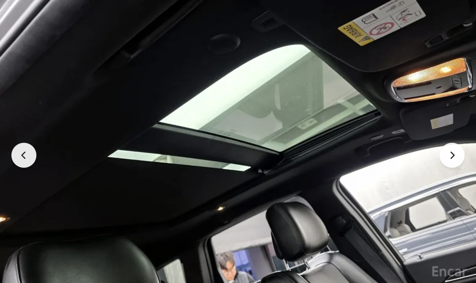 Jeep Grand cherokee LIMITED* 3.6* V6* 8ZF* ПОДГРЕВ* ОБДУХВАНЕ* КАМЕРА*, снимка 15 - Автомобили и джипове - 53990164