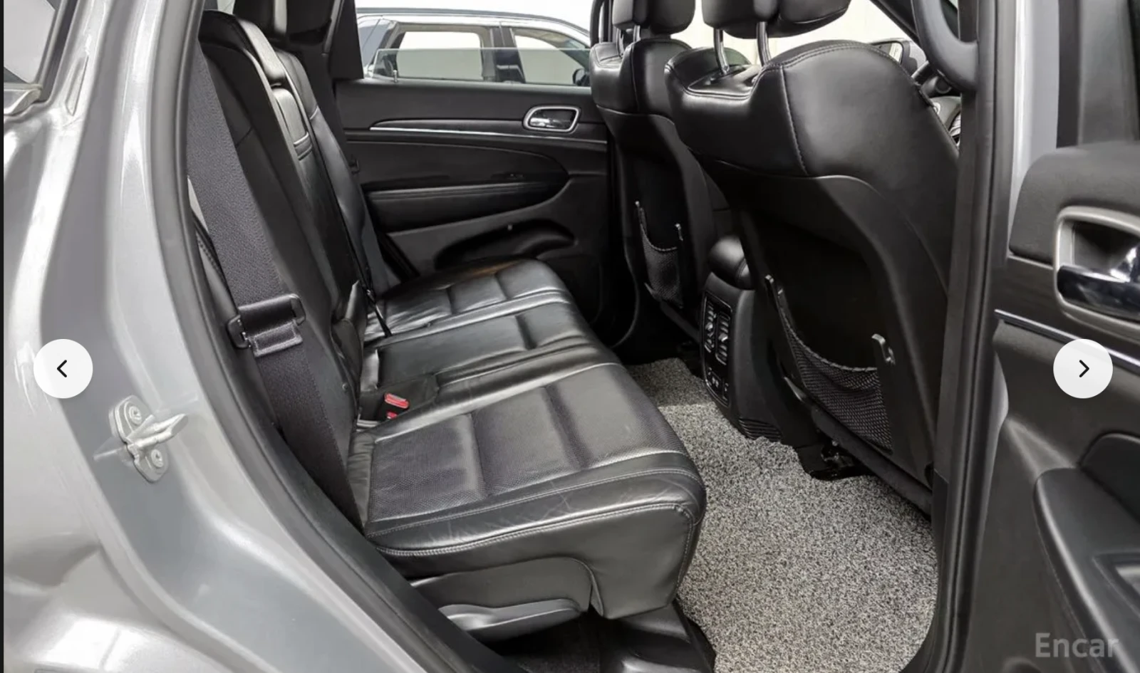 Jeep Grand cherokee LIMITED* 3.6* V6* 8ZF* ПОДГРЕВ* ОБДУХВАНЕ* КАМЕРА*, снимка 14 - Автомобили и джипове - 53990164