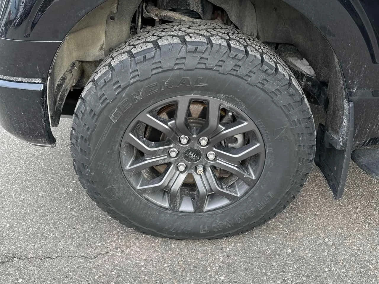 Ford F150 * 4WD SuperCrew Box * ГЛАВНО ПРЕДСТАВИТЕЛСТВО* , снимка 6 - Автомобили и джипове - 54123364