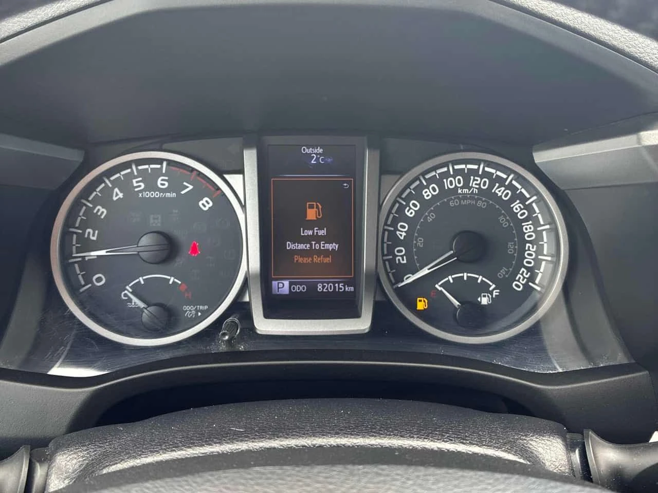 Toyota Tacoma * 4WD Access Cab V6 * �������* KEYLESS*  | Mobile.bg � ����������� 8