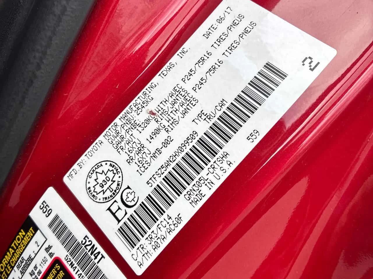 Toyota Tacoma * 4WD Access Cab V6 * �������* KEYLESS*  | Mobile.bg � ����������� 10