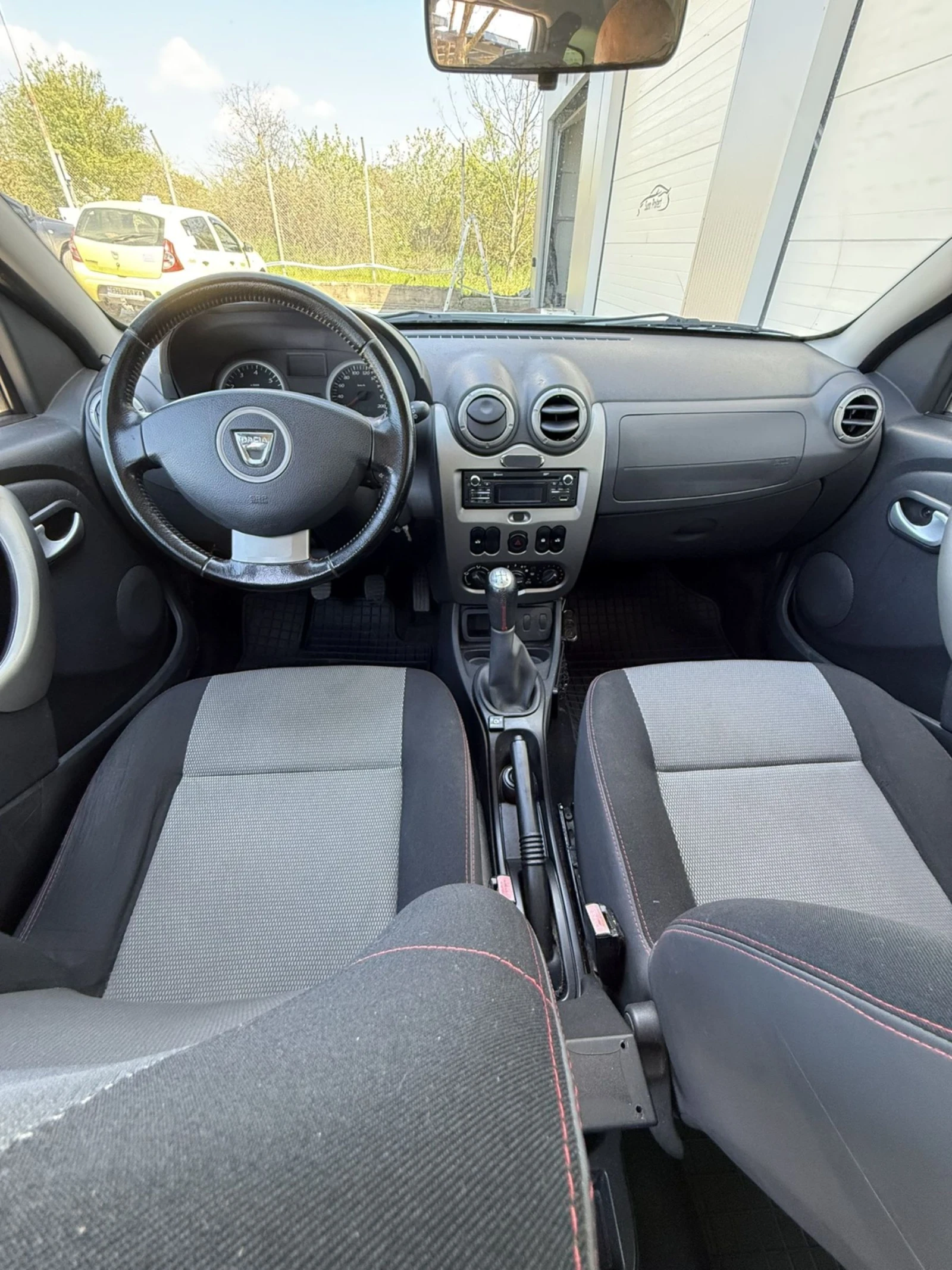 Nissan Juke 1.6i AUTOMAT | Mobile.bg � ����������� 14