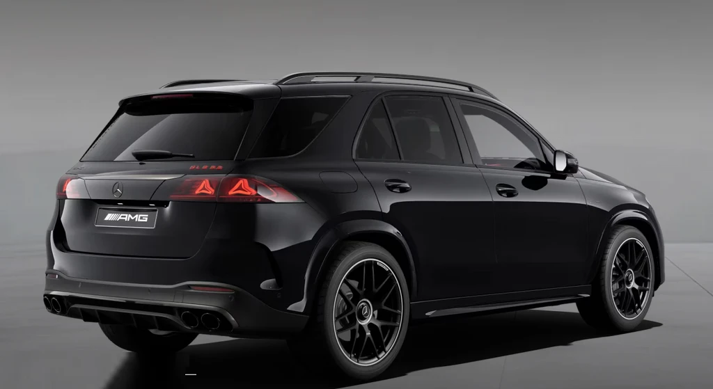 Mercedes-Benz GLE 53 4MATIC HYBRID/ AMG/  AIRMATIC/ BURMESTER/ 360/, снимка 6 - Автомобили и джипове - 54892438
