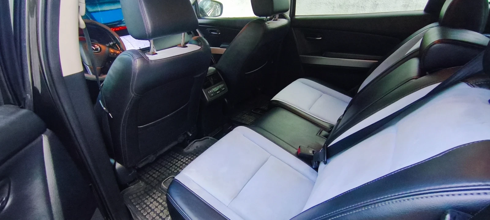 Mazda CX-9 | Mobile.bg � ����������� 12