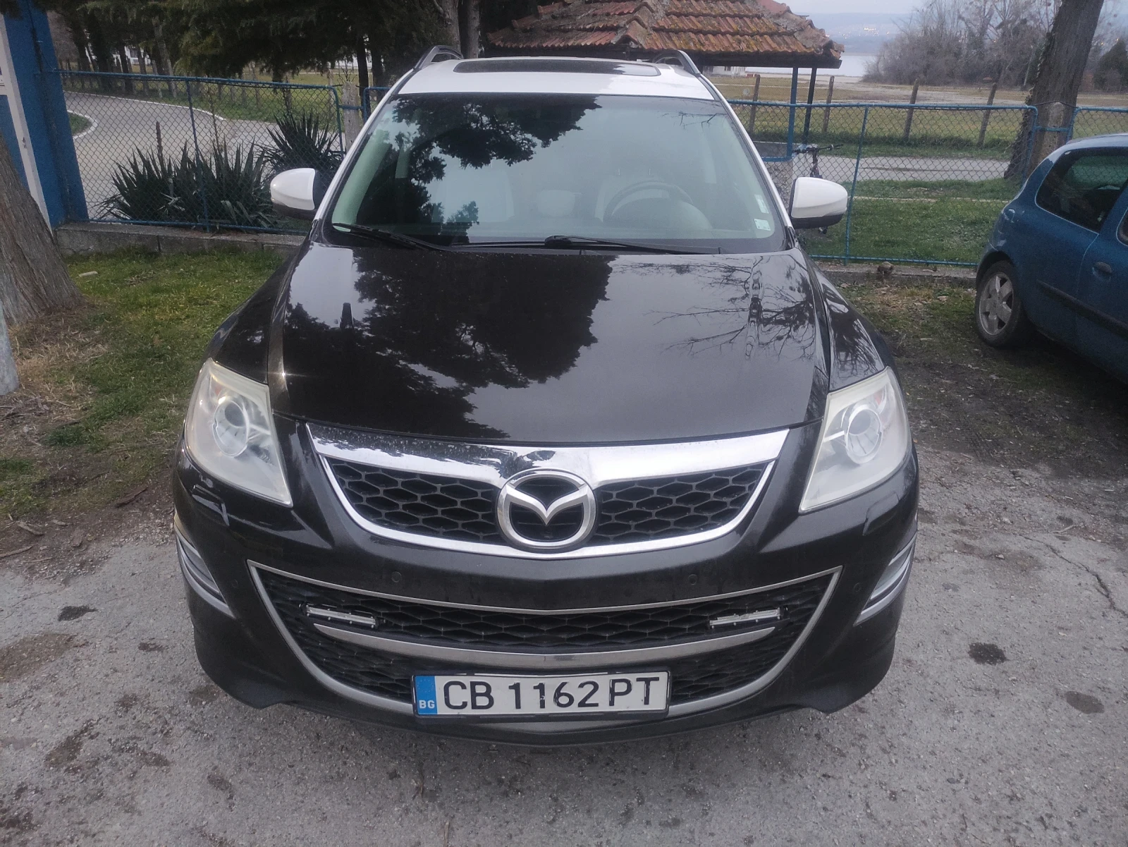 Mazda CX-9, снимка 4 - Автомобили и джипове - 55167186