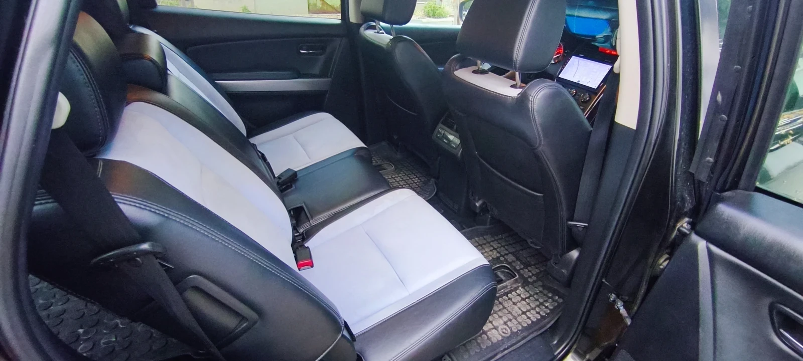 Mazda CX-9 | Mobile.bg � ����������� 11