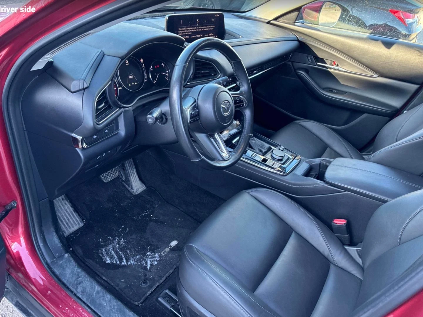 Mazda CX-30 4x4 Preffered , снимка 8 - Автомобили и джипове - 55340440