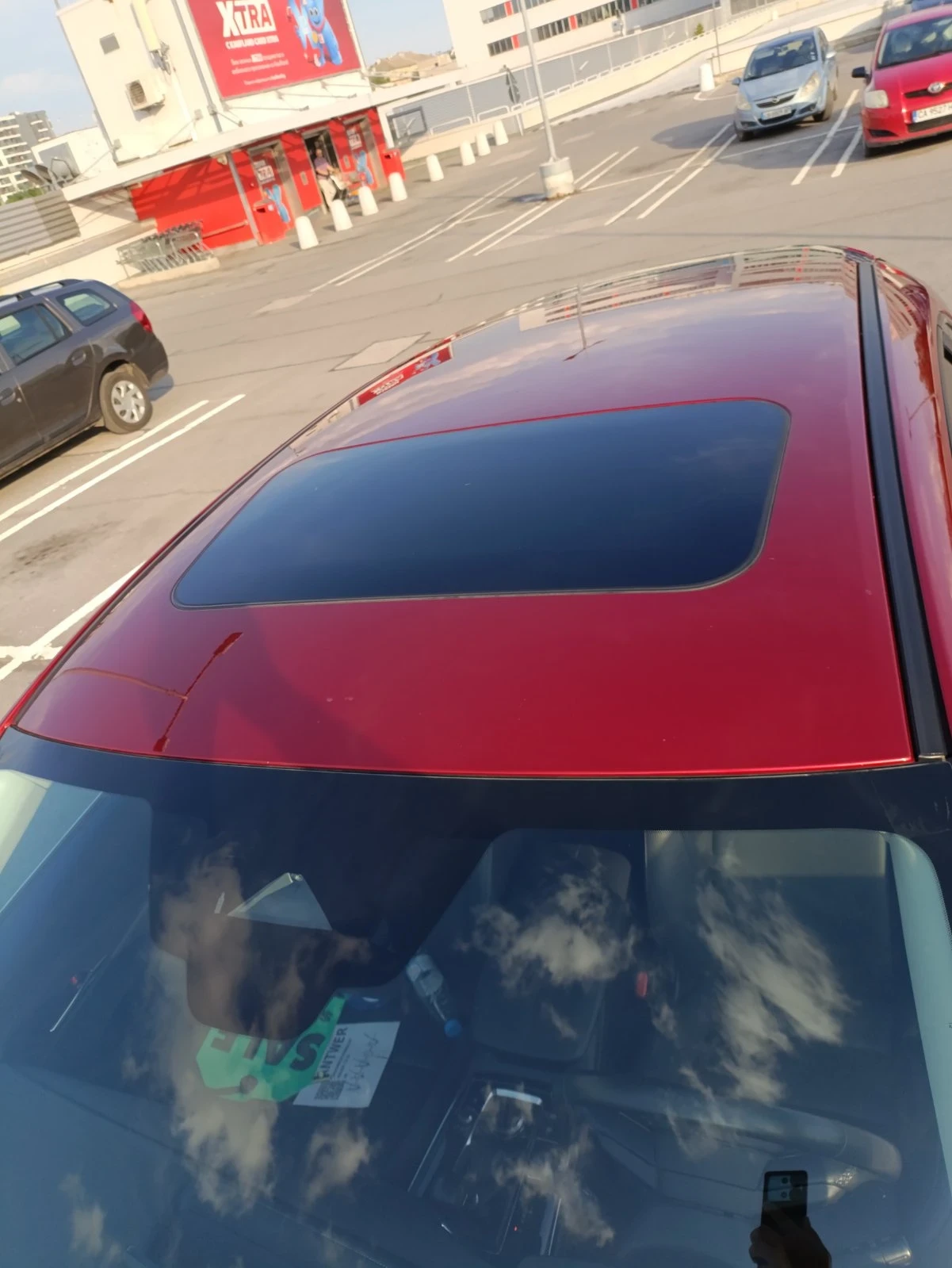 Mazda CX-30 4x4 Preffered , снимка 6 - Автомобили и джипове - 55340440
