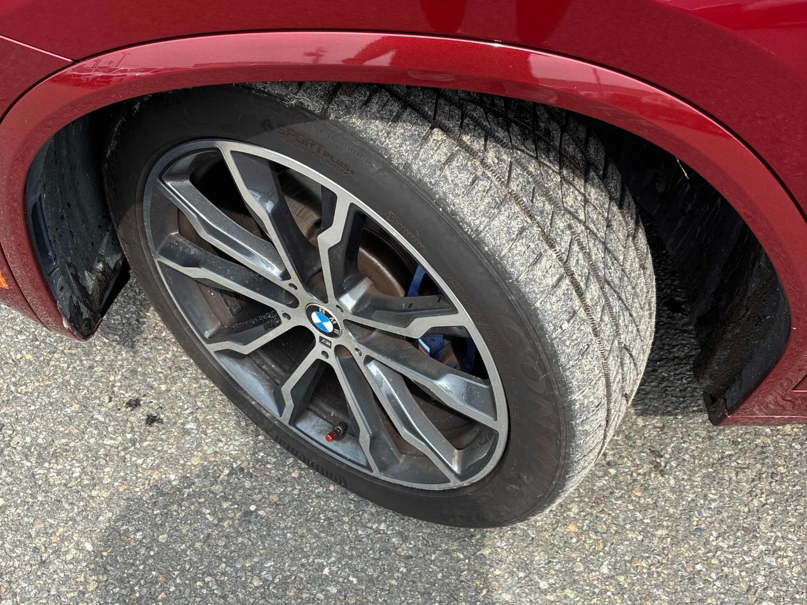 BMW X4 30I ЦЕНА ДО БЪЛГАРИЯ РЕГИСТРАЦИЯ & АВТОКРЕДИТ, снимка 15 - Автомобили и джипове - 55481797