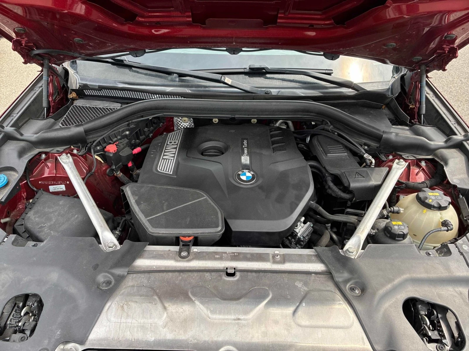 BMW X4 30I ЦЕНА ДО БЪЛГАРИЯ РЕГИСТРАЦИЯ & АВТОКРЕДИТ, снимка 13 - Автомобили и джипове - 55481797