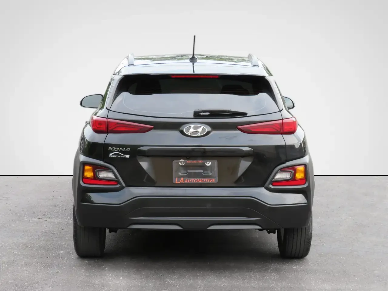 Hyundai Kona 2.0L Essential w/ CarPlay B.Camera BLND Spots NO | Mobile.bg � ����������� 9