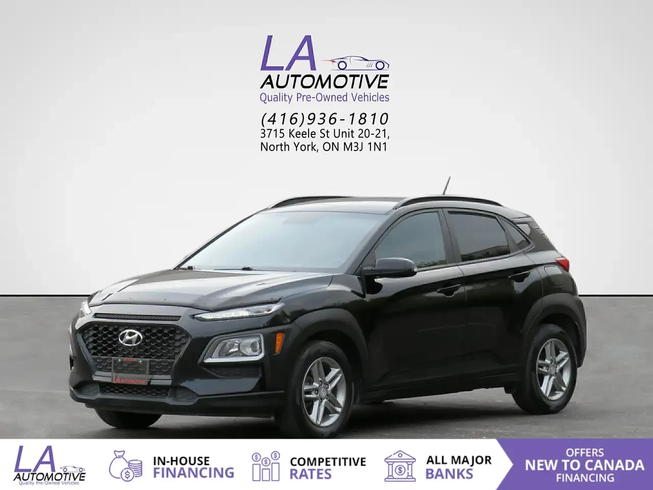 Hyundai Kona 2.0L Essential w/ CarPlay B.Camera BLND Spots NO | Mobile.bg � ����������� 1