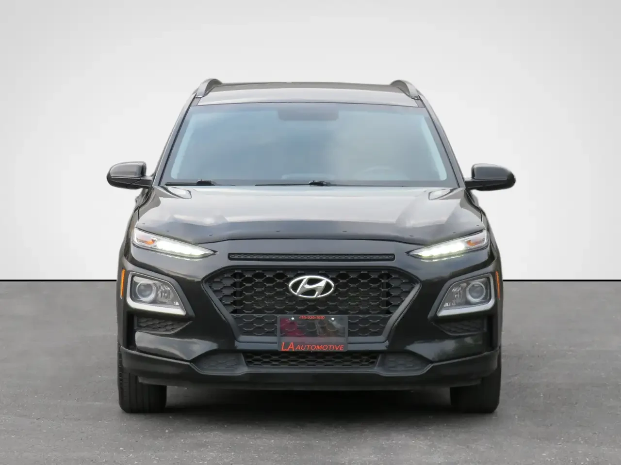 Hyundai Kona 2.0L Essential w/ CarPlay B.Camera BLND Spots NO | Mobile.bg � ����������� 5