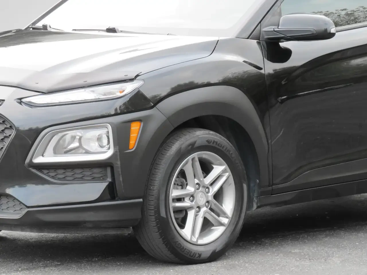 Hyundai Kona 2.0L Essential w/ CarPlay B.Camera BLND Spots NO | Mobile.bg � ����������� 4
