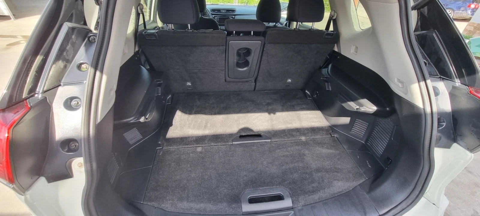 Nissan Rogue | Mobile.bg � ����������� 9