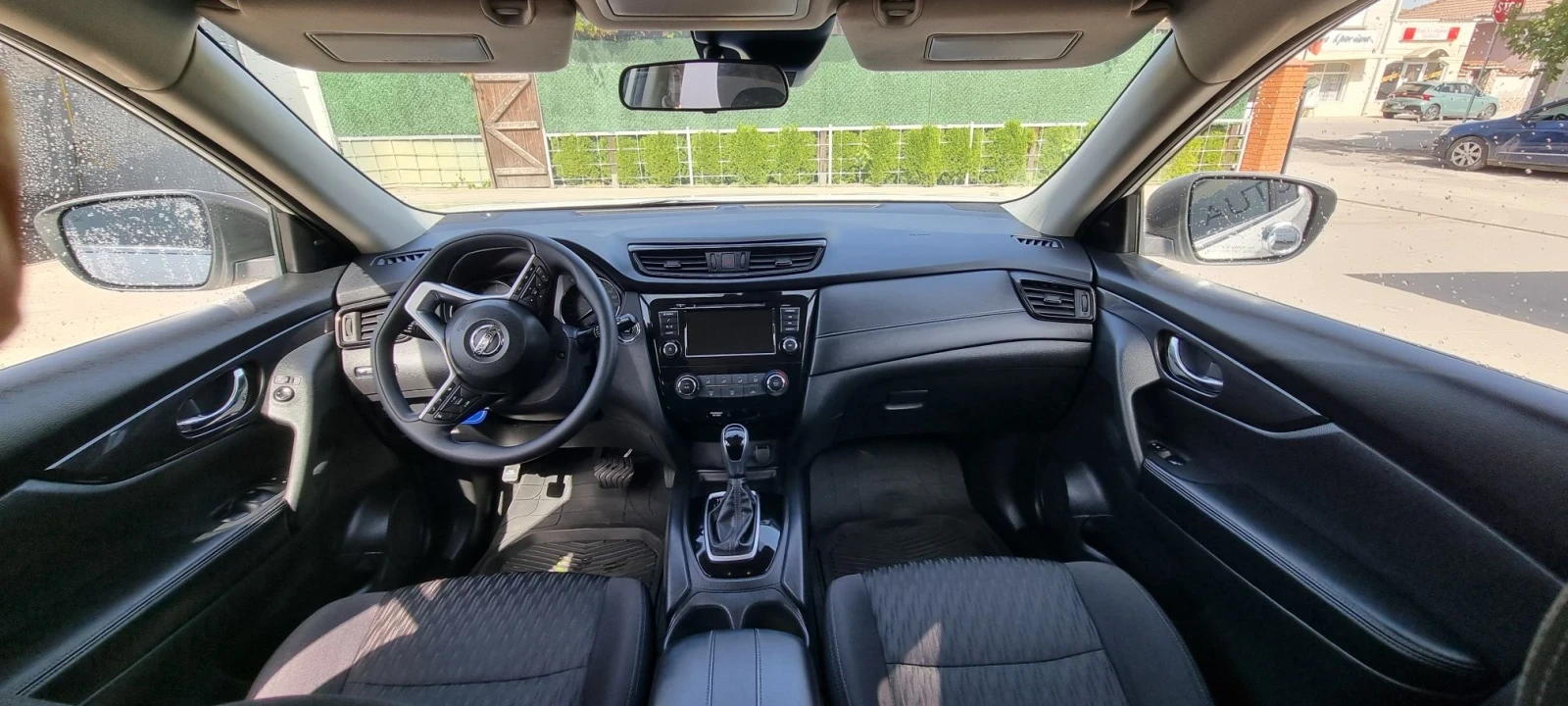 Nissan Rogue | Mobile.bg � ����������� 10