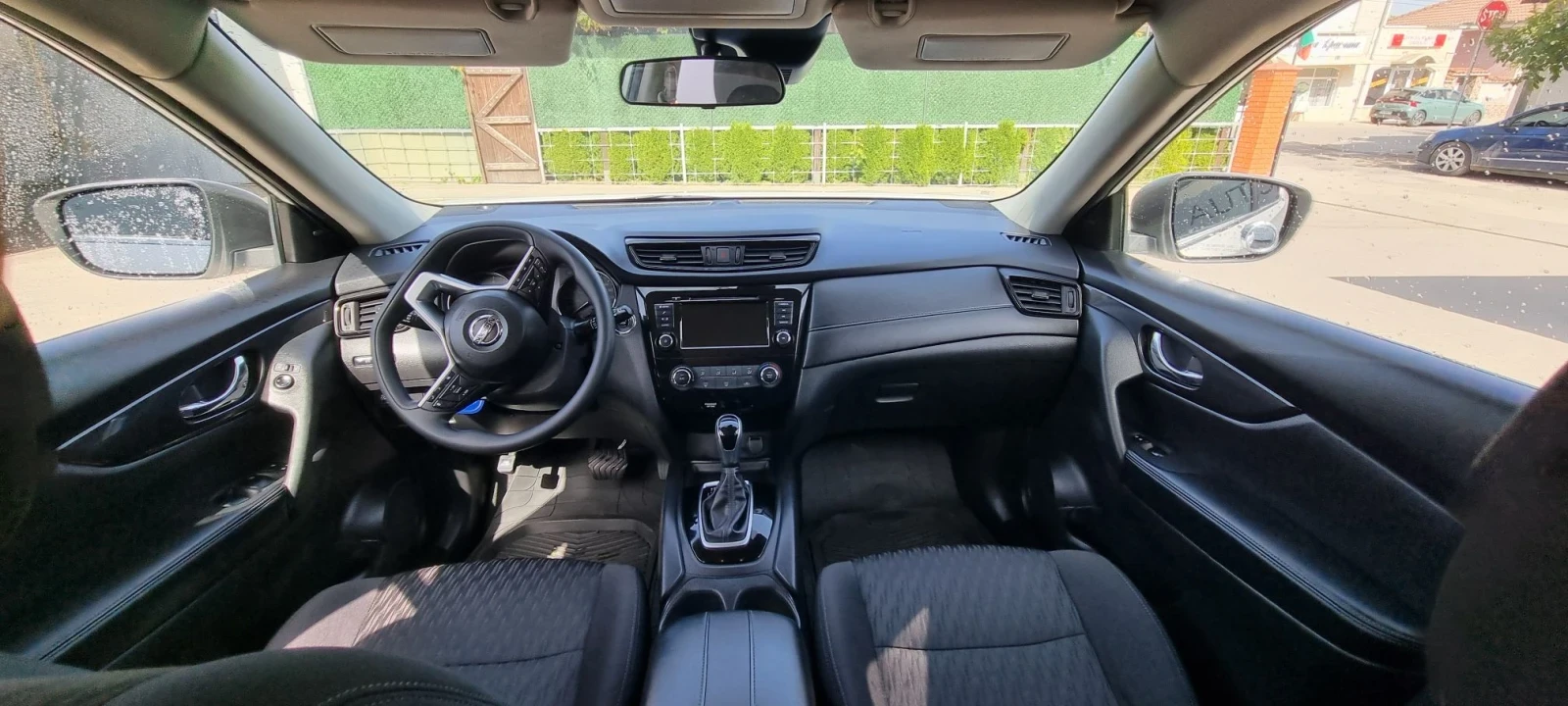 Nissan Rogue | Mobile.bg � ����������� 7