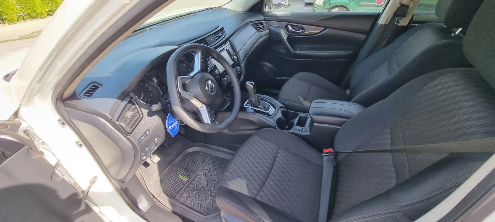 Nissan Rogue | Mobile.bg � ����������� 11