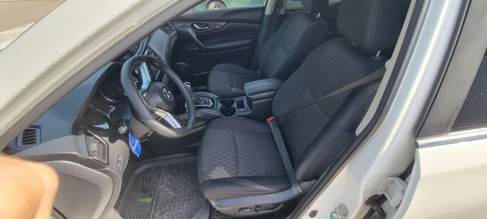 Nissan Rogue | Mobile.bg � ����������� 13