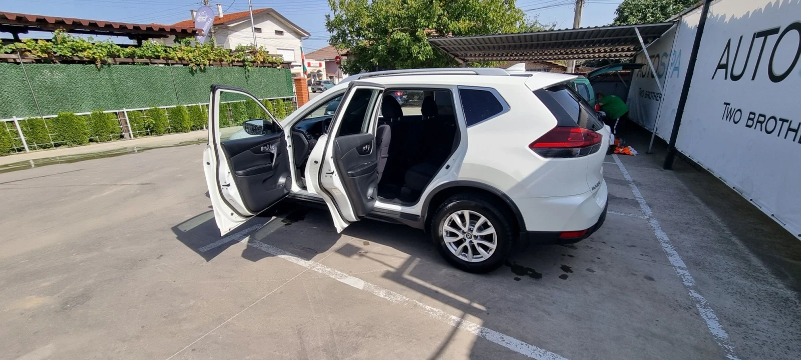 Nissan Rogue | Mobile.bg � ����������� 16