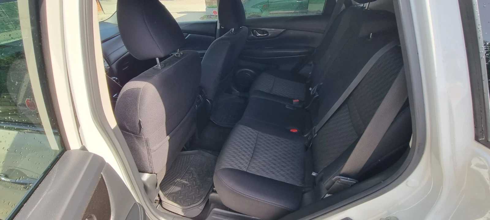 Nissan Rogue | Mobile.bg � ����������� 12
