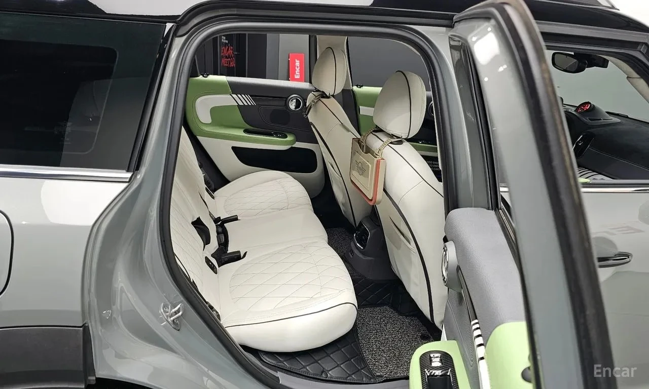 Mini Countryman * ALL4 Classic * АВТОКРЕДИТ* , снимка 12 - Автомобили и джипове - 56085668