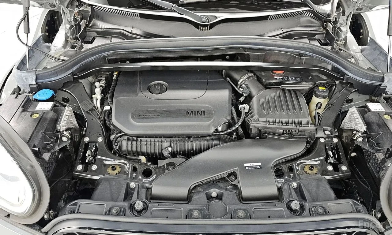 Mini Countryman * ALL4 Classic * АВТОКРЕДИТ* , снимка 6 - Автомобили и джипове - 56085668