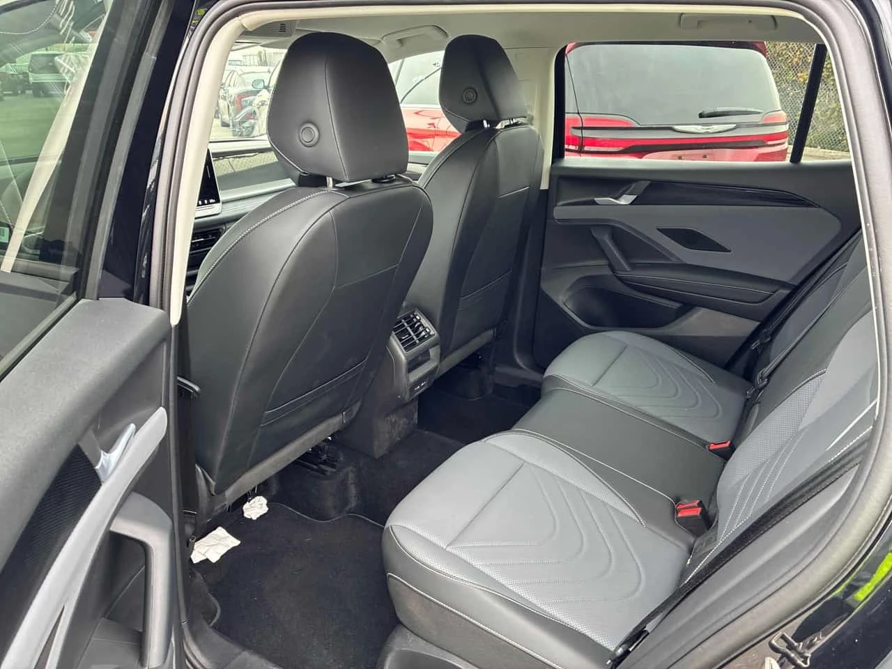 VW Tiguan * Comfortline * CARFAX * ��� ������������ ������ | Mobile.bg � ����������� 11