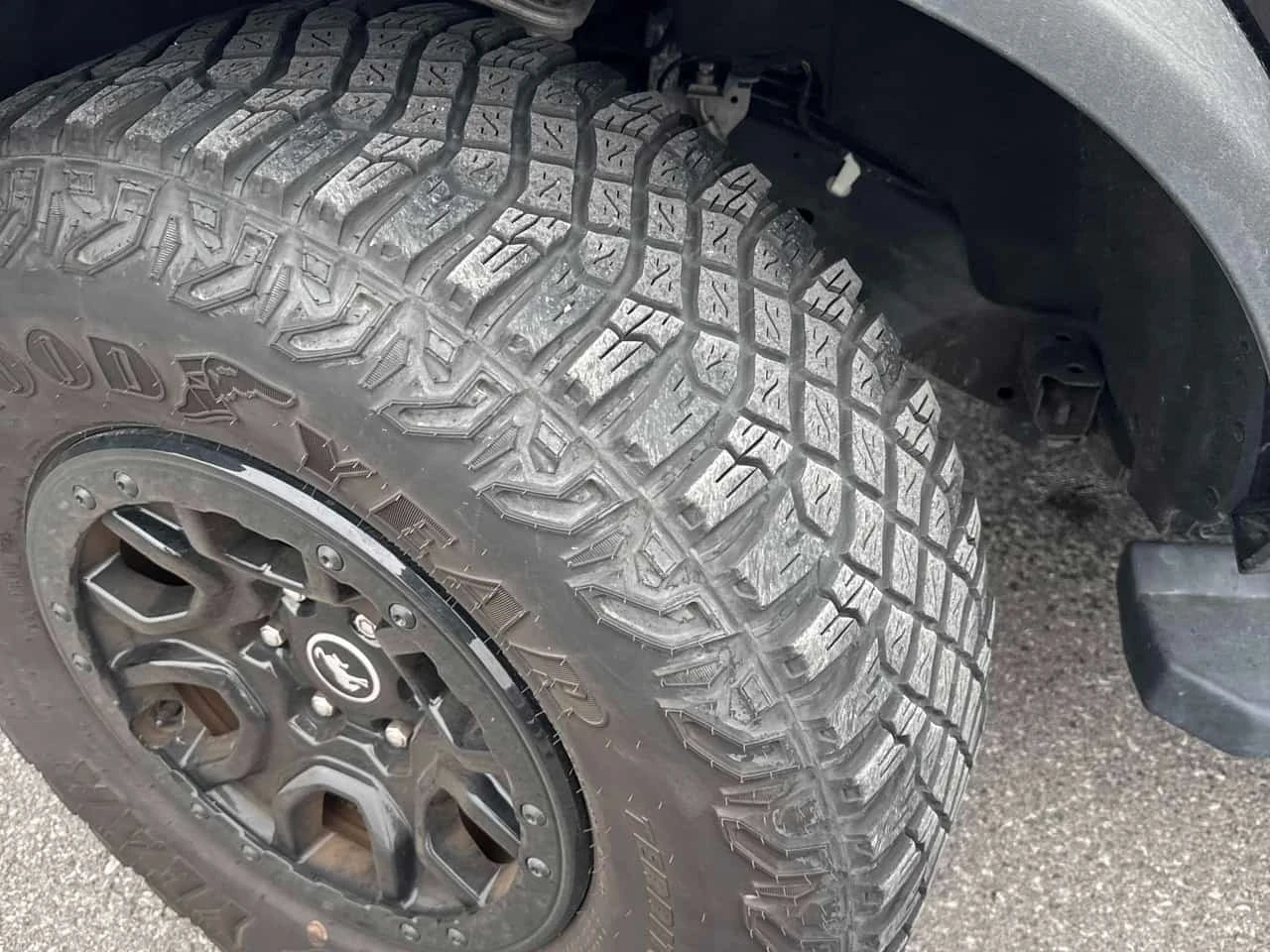 Ford Bronco * 4 Door Advanced 4x4 * CARFAX * ����� �� �������� | Mobile.bg � ����������� 12