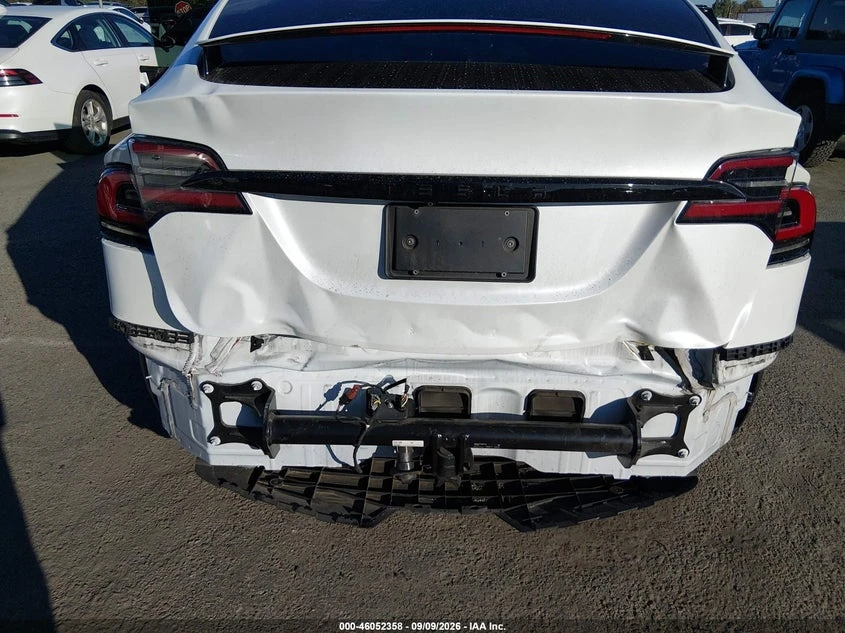 Tesla Model X Dual Motor All-Wheel Drive | Mobile.bg � ����������� 6