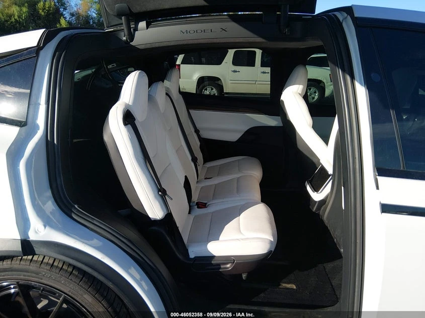 Tesla Model X Dual Motor All-Wheel Drive | Mobile.bg � ����������� 8