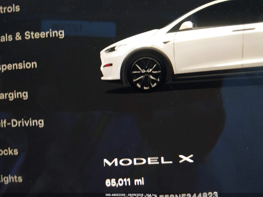 Tesla Model X Dual Motor All-Wheel Drive | Mobile.bg � ����������� 7