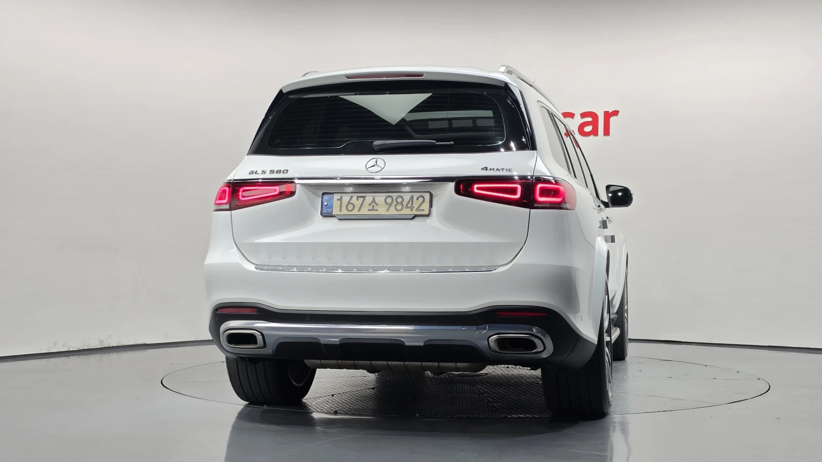 Mercedes-Benz GLS580 ����� ��. �������� 360 ������ ����* encareu.com | Mobile.bg � ����������� 4