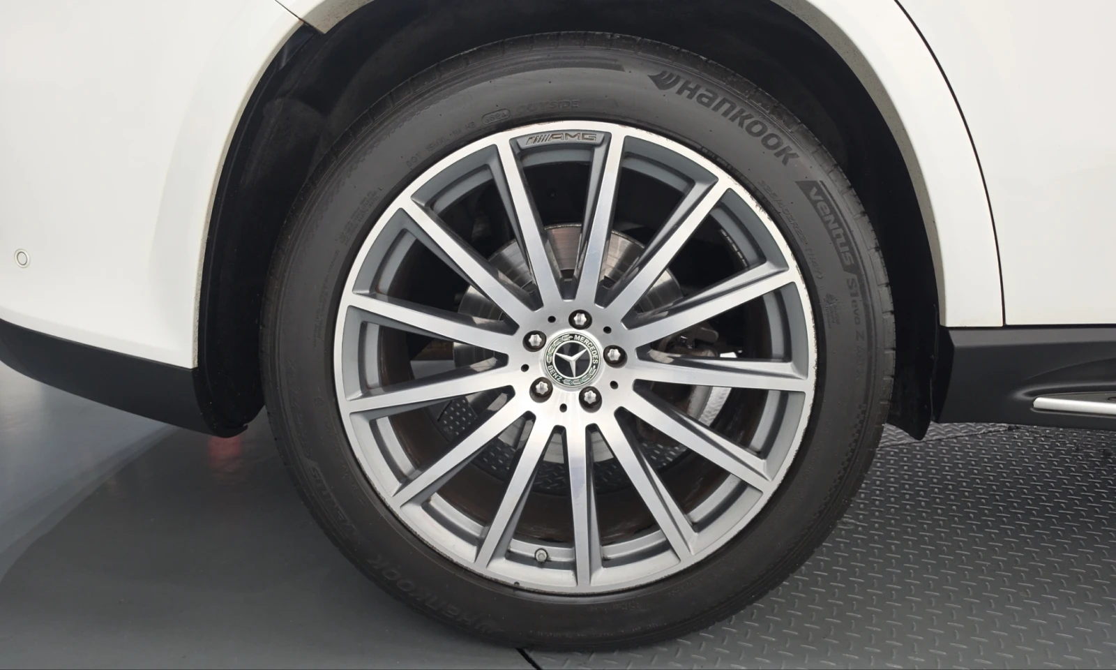 Mercedes-Benz GLS580 ����� ��. �������� 360 ������ ����* encareu.com | Mobile.bg � ����������� 5