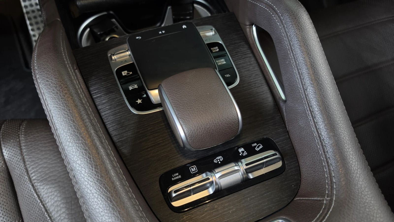 Mercedes-Benz GLS580 ����� ��. �������� 360 ������ ����* encareu.com | Mobile.bg � ����������� 15
