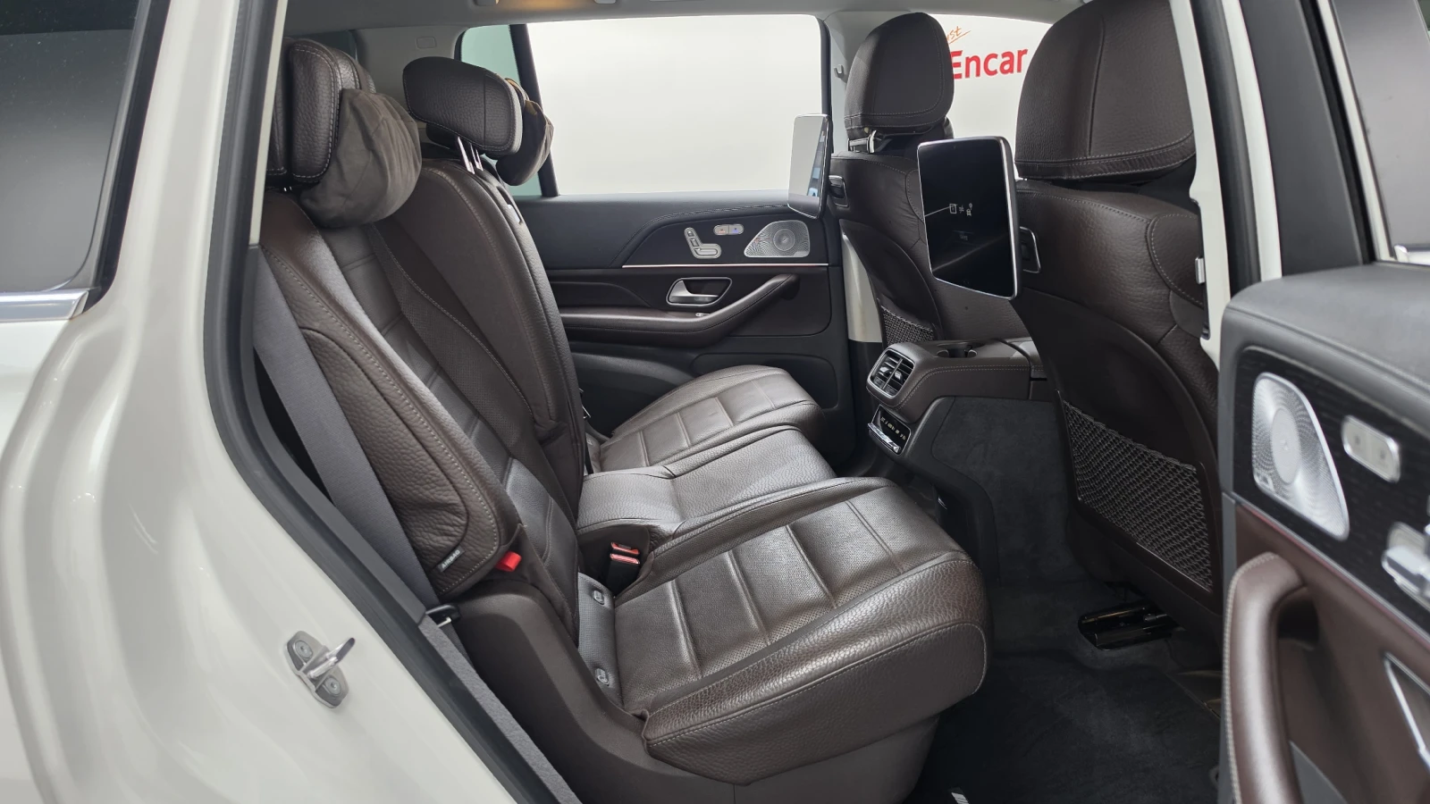 Mercedes-Benz GLS580 ����� ��. �������� 360 ������ ����* encareu.com | Mobile.bg � ����������� 11