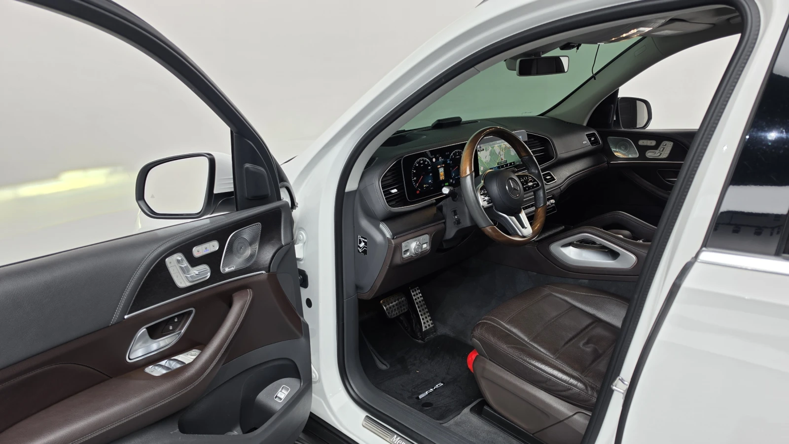 Mercedes-Benz GLS580 ����� ��. �������� 360 ������ ����* encareu.com | Mobile.bg � ����������� 10