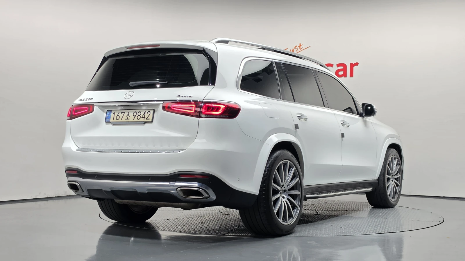 Mercedes-Benz GLS580 ����� ��. �������� 360 ������ ����* encareu.com | Mobile.bg � ����������� 2